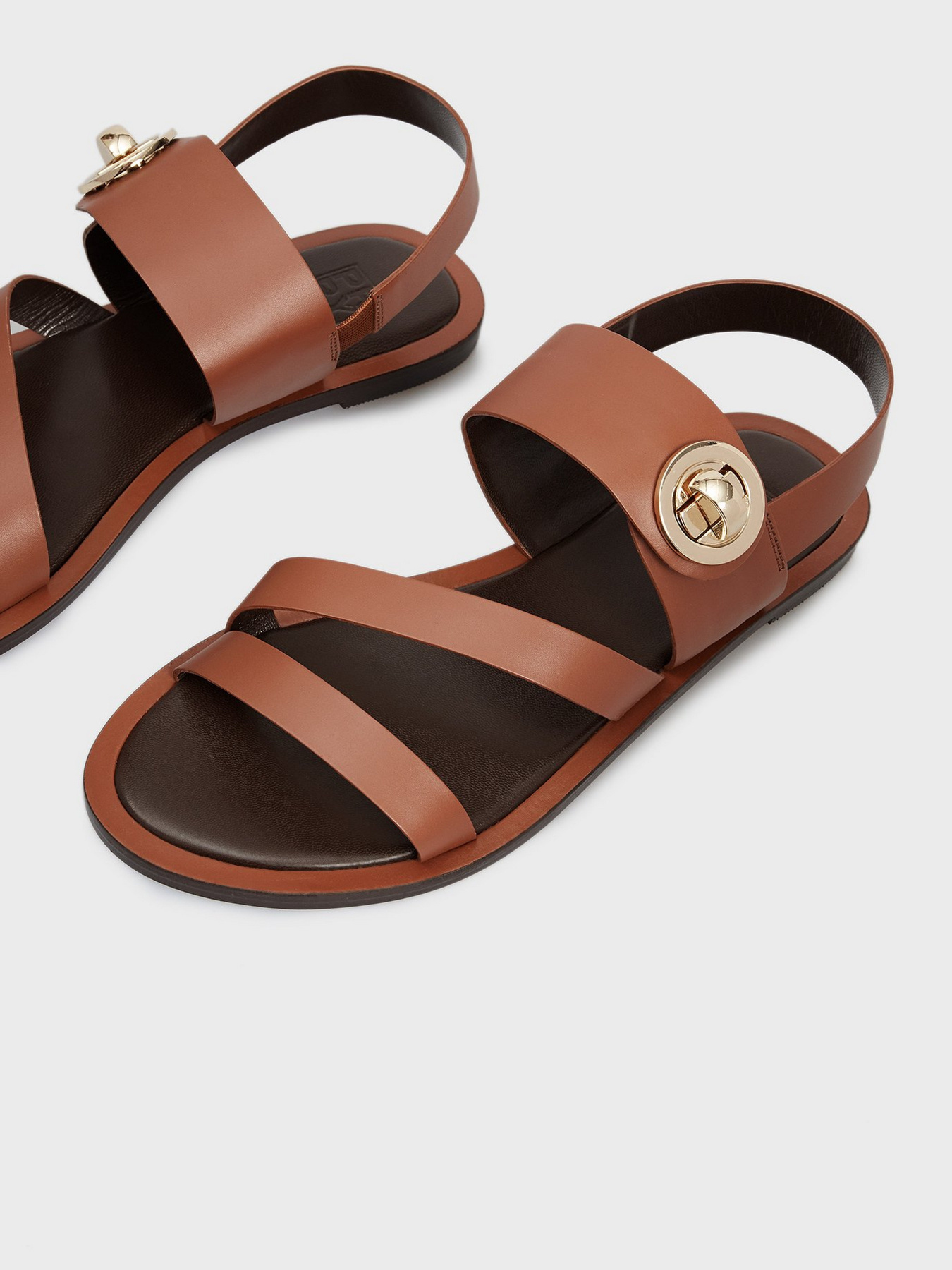 Сандалії PRPY модель PRSIND1008W Фото