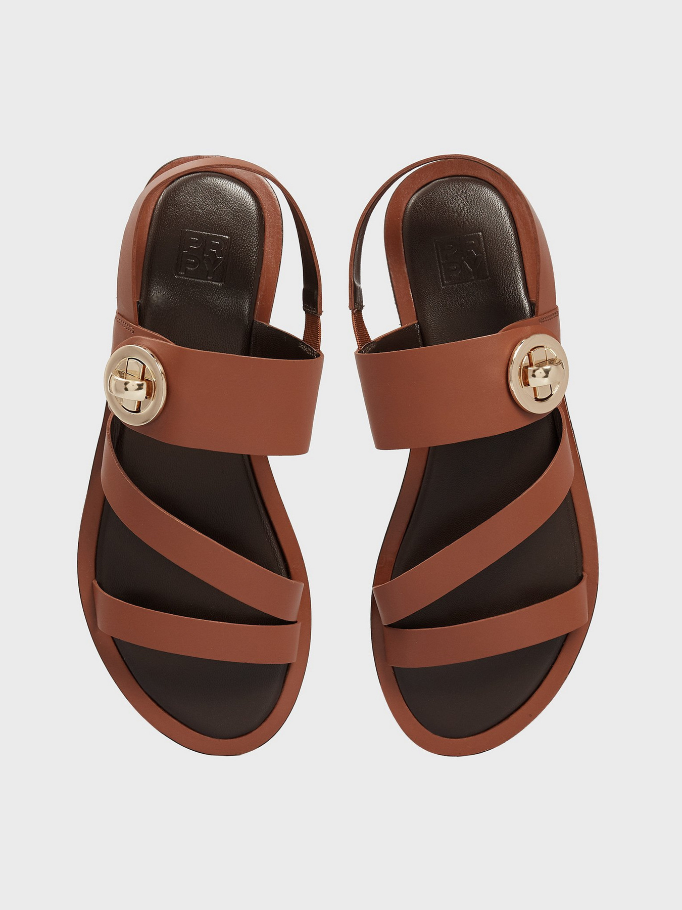 Сандалії PRPY модель PRSIND1008W Фото