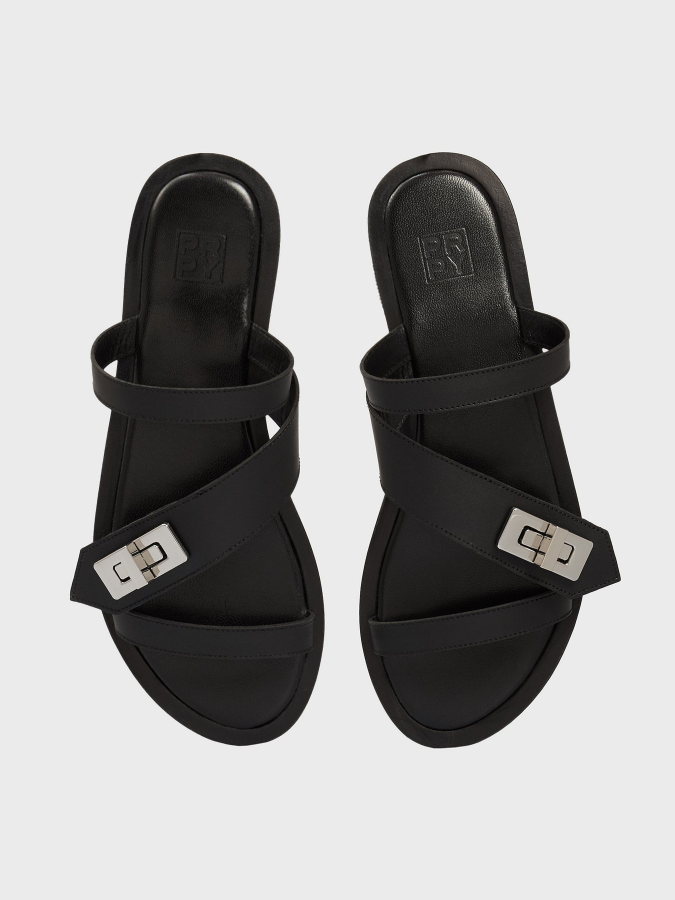 Сандалії PRPY модель PRSIND1009W Фото