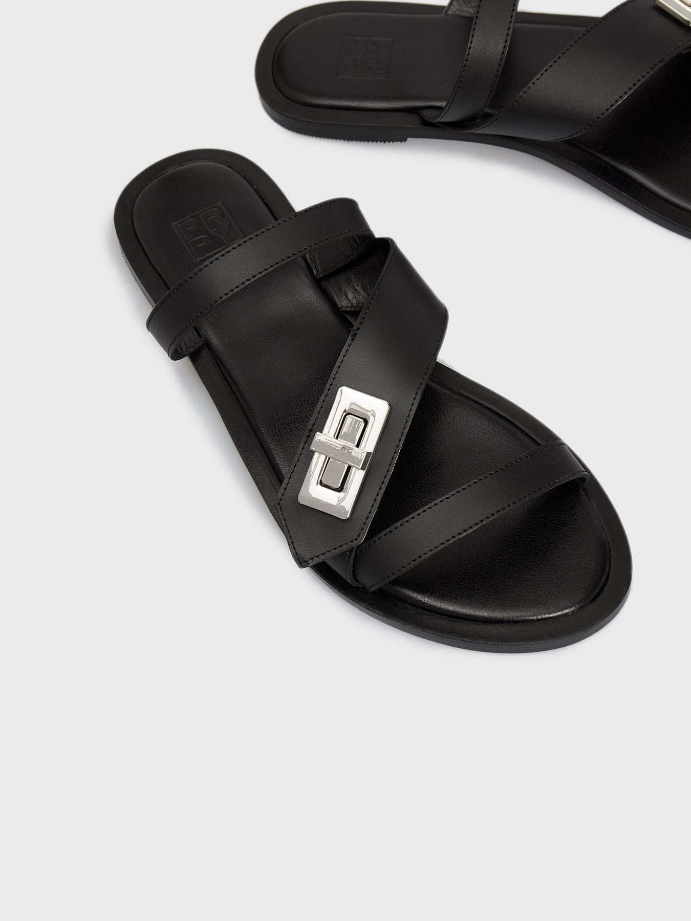 Сандалії PRPY модель PRSIND1009W Фото