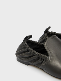 Балетки PRPY модель PRSLT0100W Фото