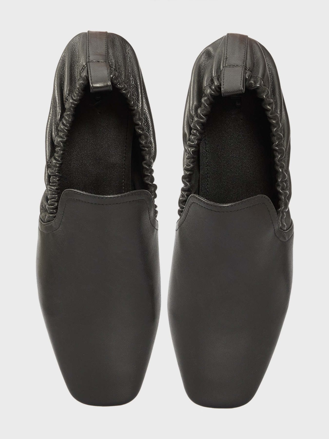 Балетки PRPY модель PRSLT0100W Фото