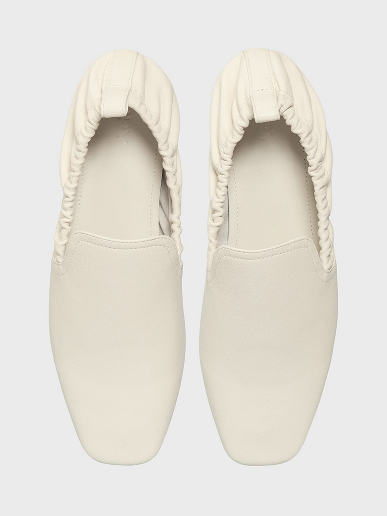 Балетки PRPY модель PRSLT0100W Фото