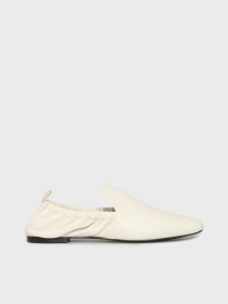 Балетки PRPY модель PRSLT0100W Фото