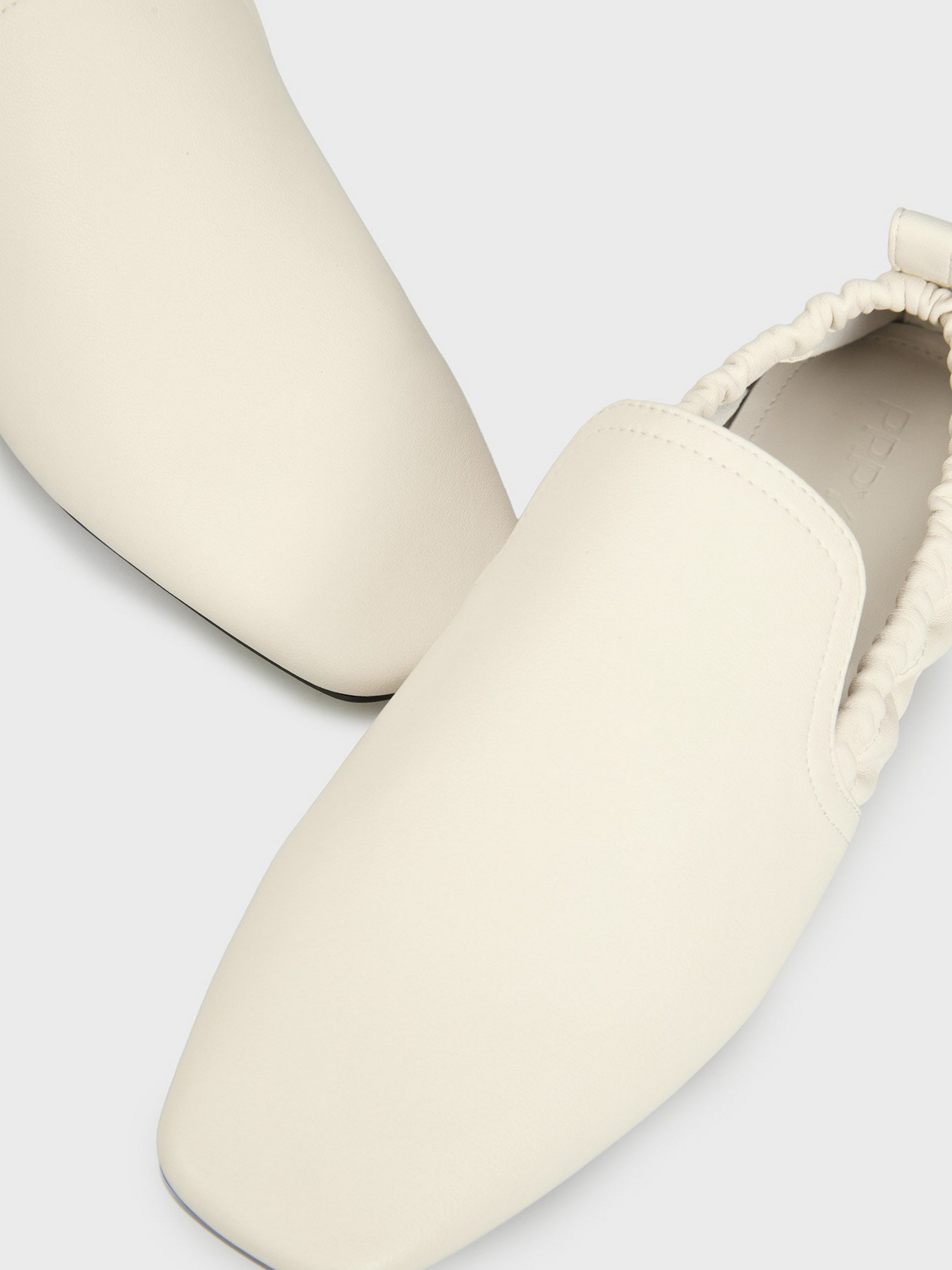 Балетки PRPY модель PRSLT0100W Фото