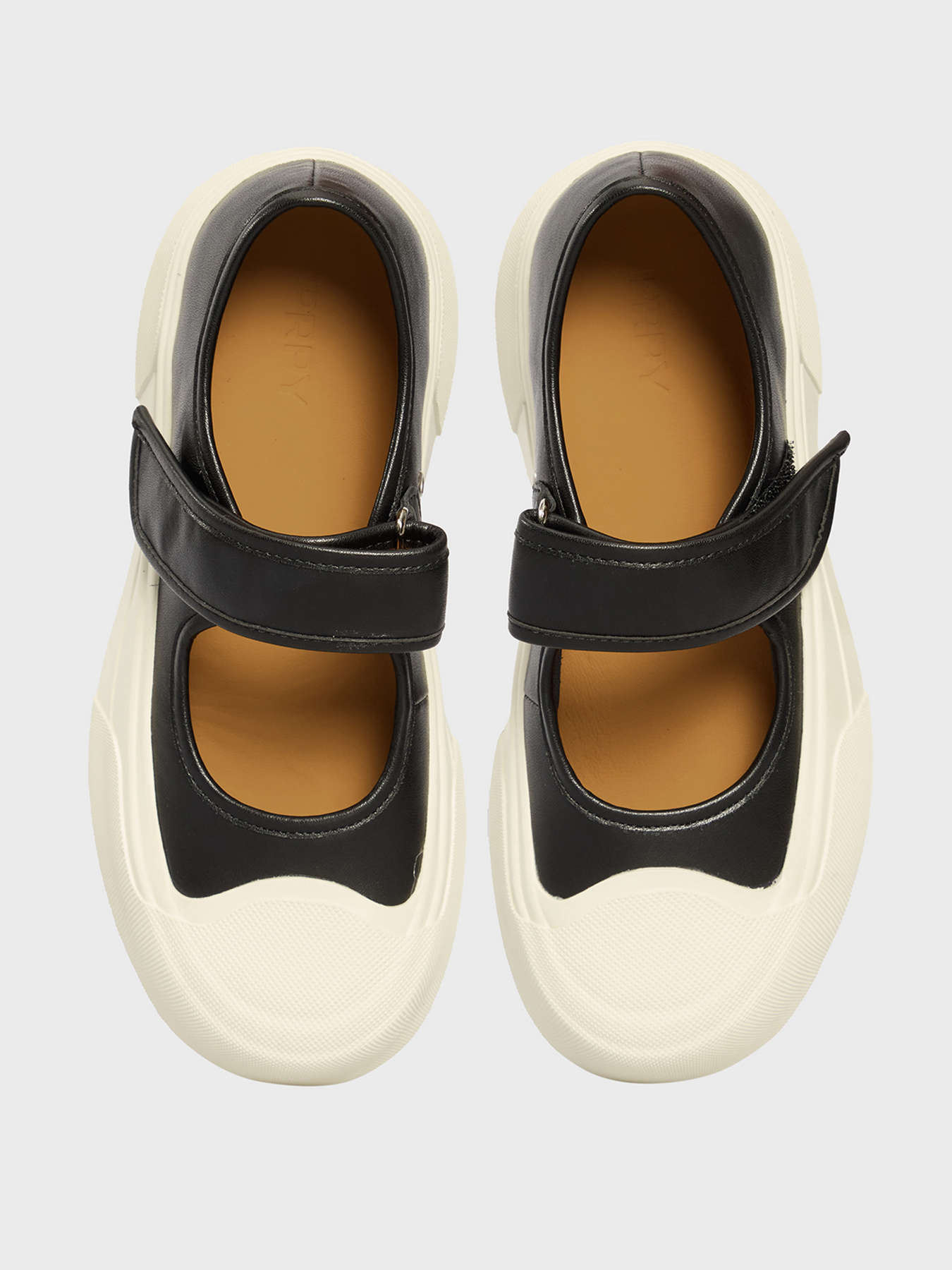 Туфли PRPY модель PRSLT0150W Фото