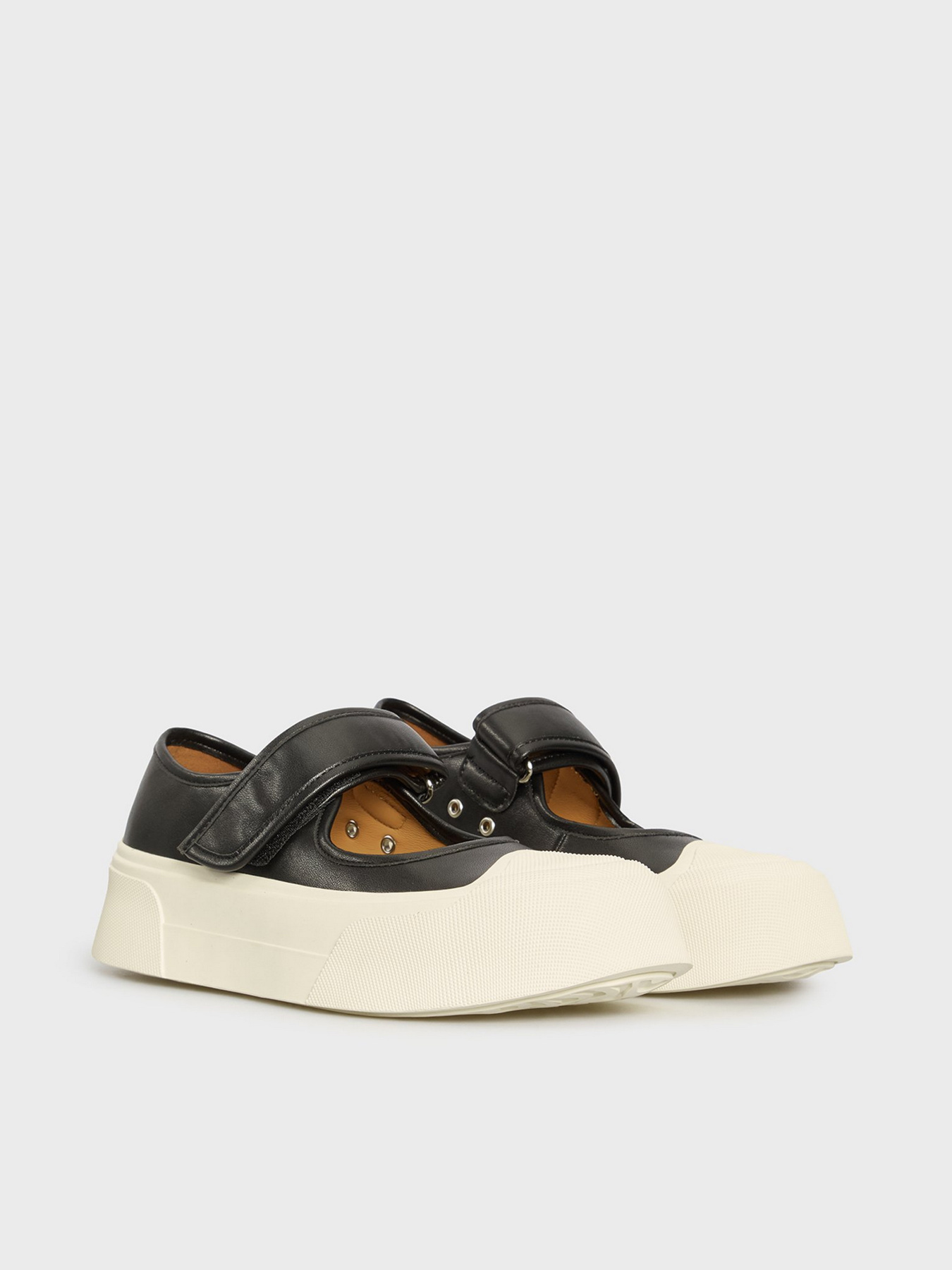 Туфли PRPY модель PRSLT0150W Фото