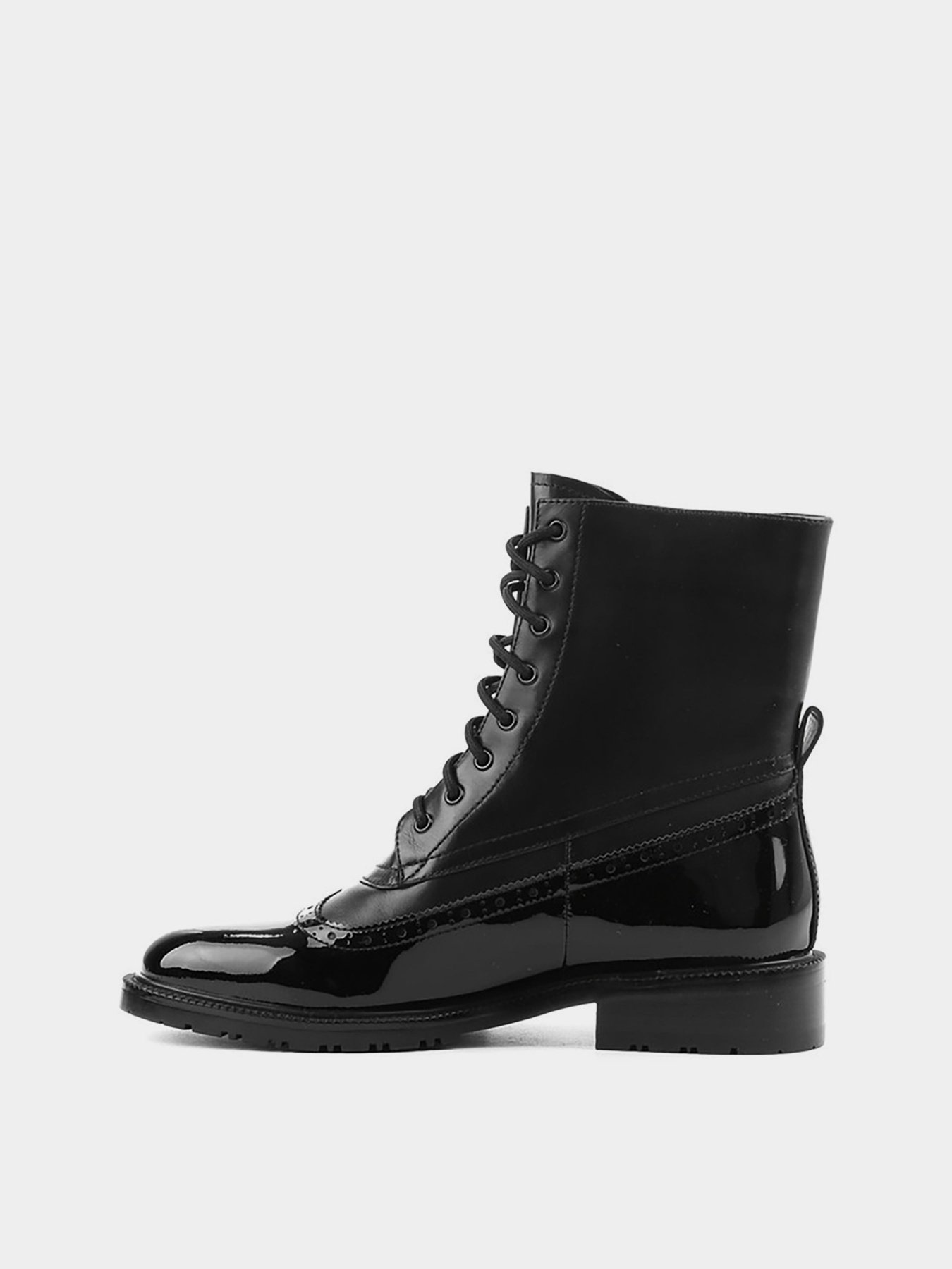 Ботинки LeBERDES модель 00000014215 Фото