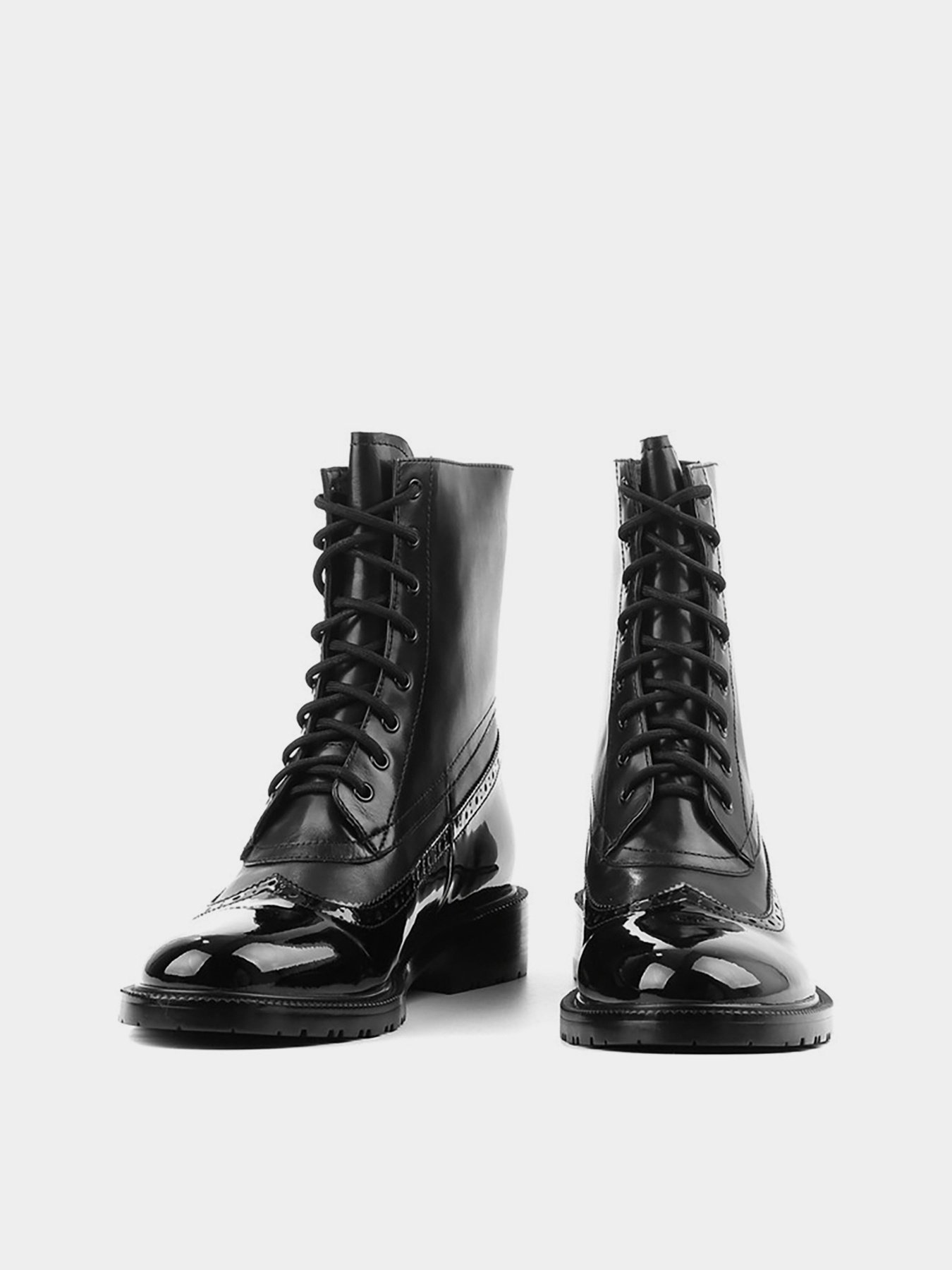 Ботинки LeBERDES модель 00000014215 Фото