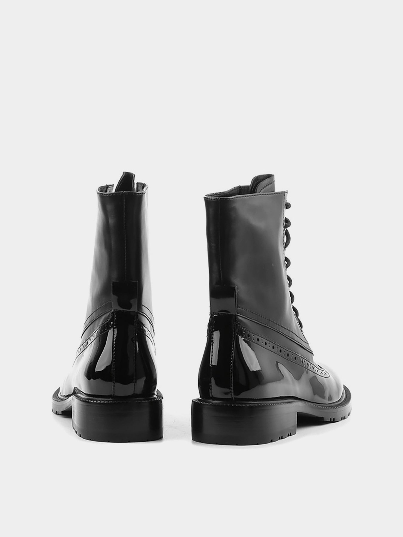 Ботинки LeBERDES модель 00000014215 Фото