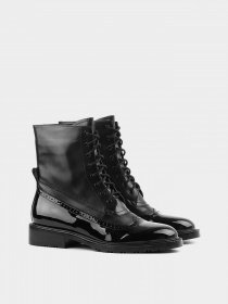 Черевики LeBERDES модель 00000014215 Фото