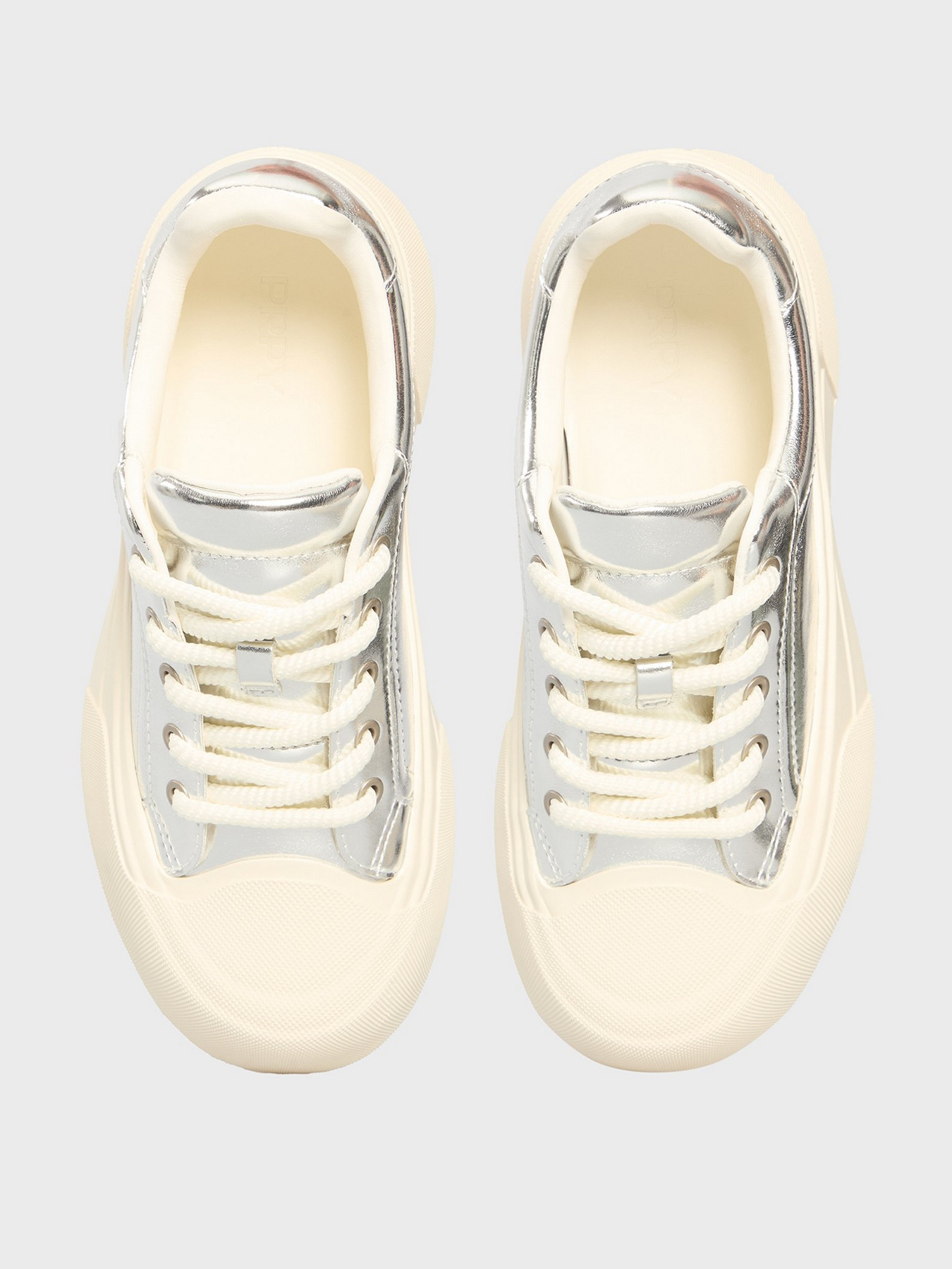 Кеды PRPY модель PRSLT0159W Фото