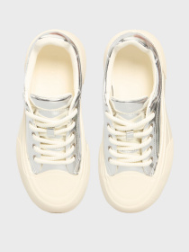 Кеды PRPY модель PRSLT0159W Фото