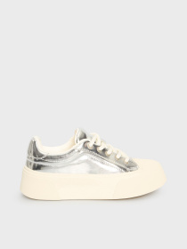 Кеды PRPY модель PRSLT0159W Фото