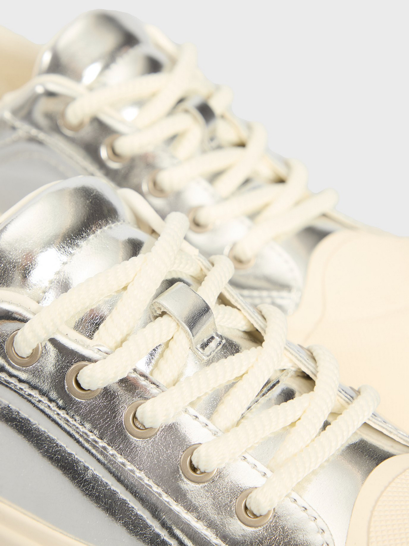 Кеди низькі PRPY модель PRSLT0159W Фото