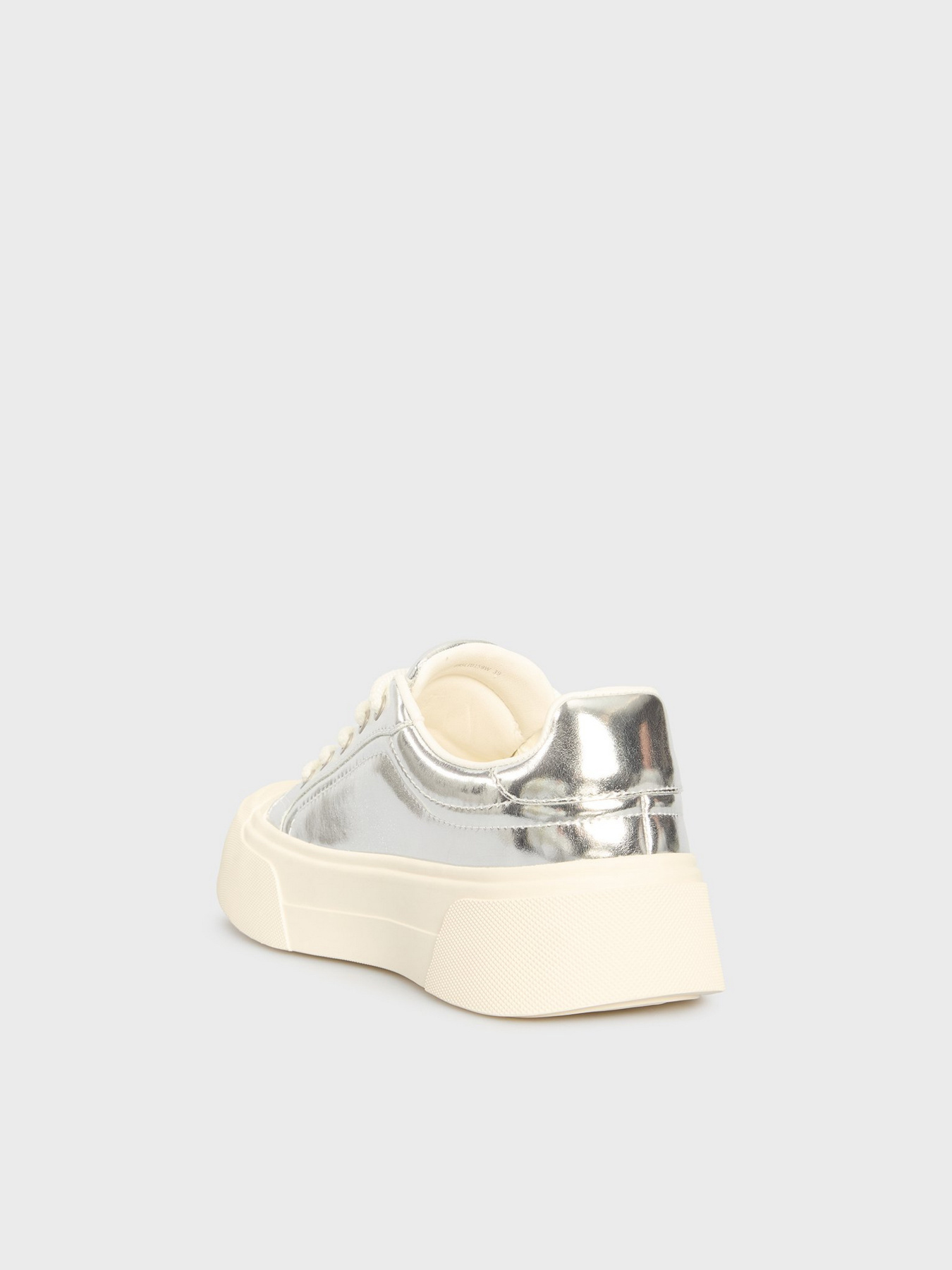 Кеди низькі PRPY модель PRSLT0159W Фото