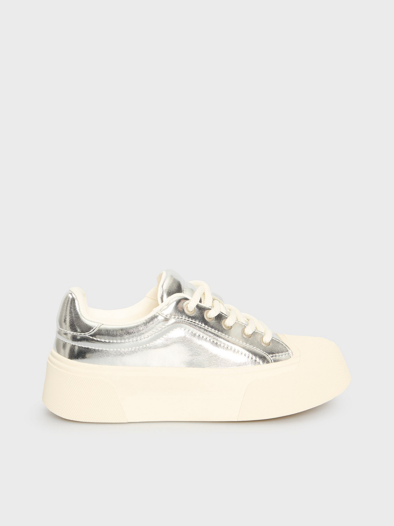 Кеди низькі PRPY модель PRSLT0159W Фото