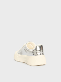 Кеди низькі PRPY модель PRSLT0159W Фото