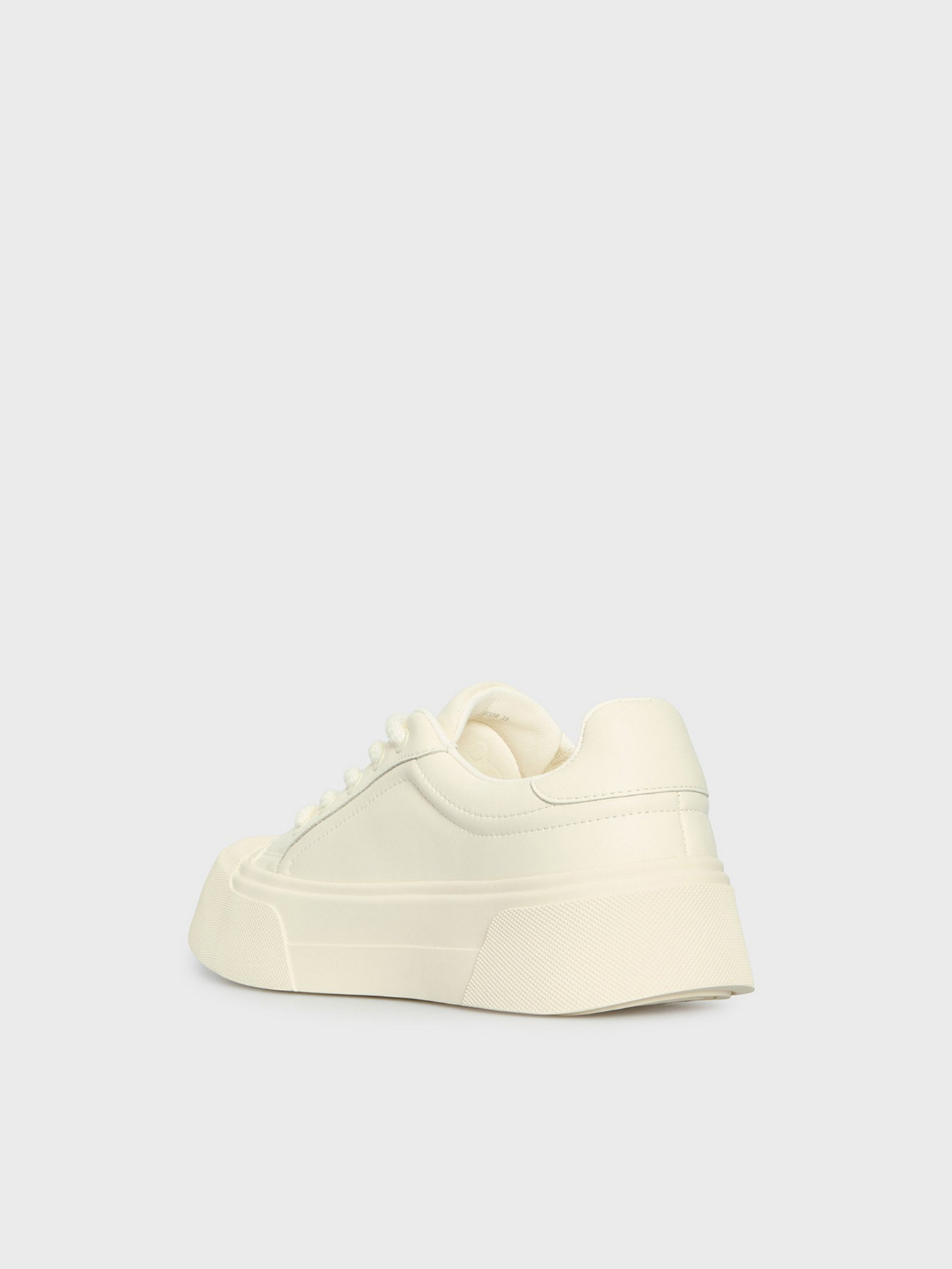 Кеды низкие PRPY модель PRSLT0159W Фото