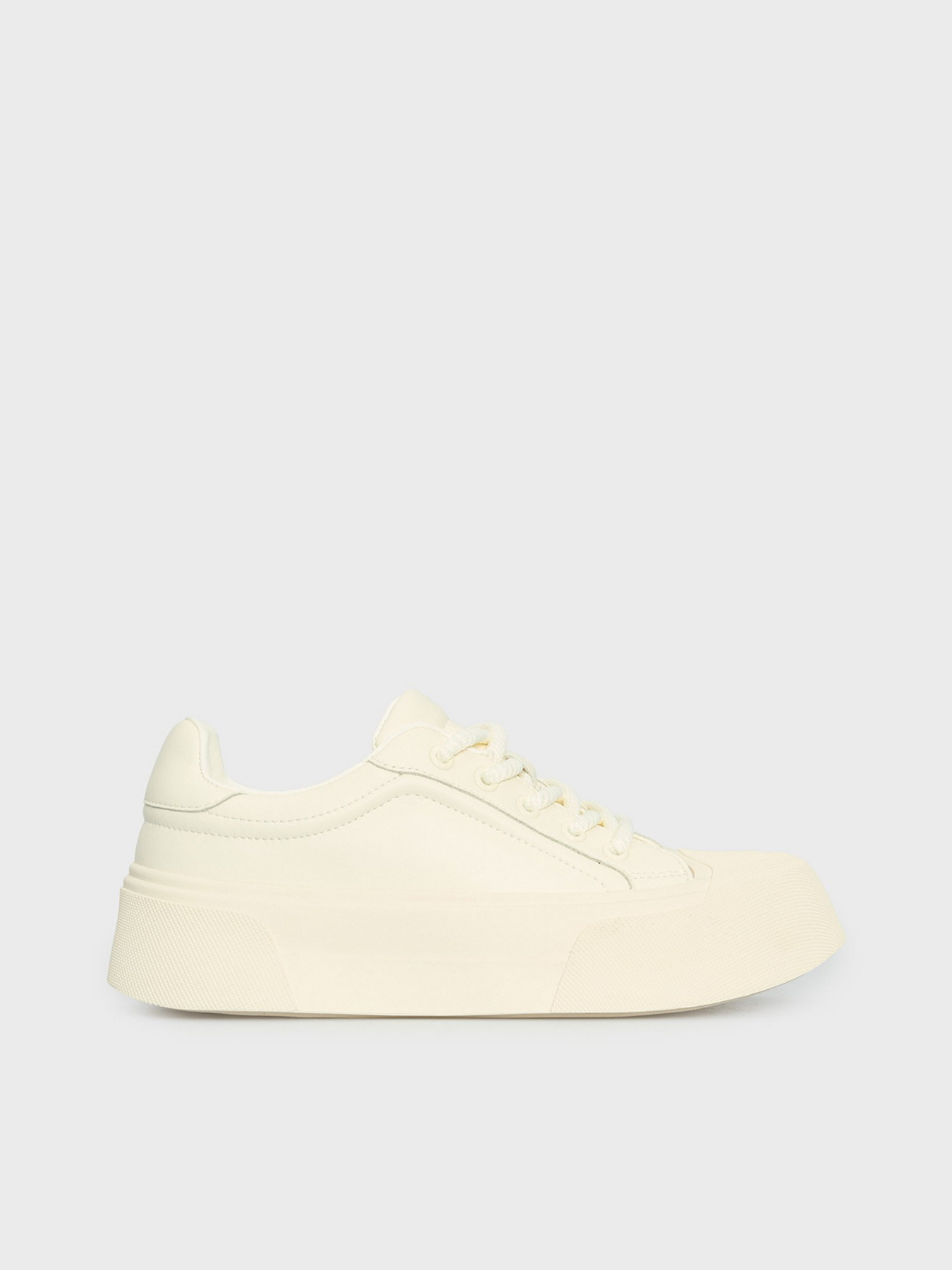 Кеды низкие PRPY модель PRSLT0159W Фото