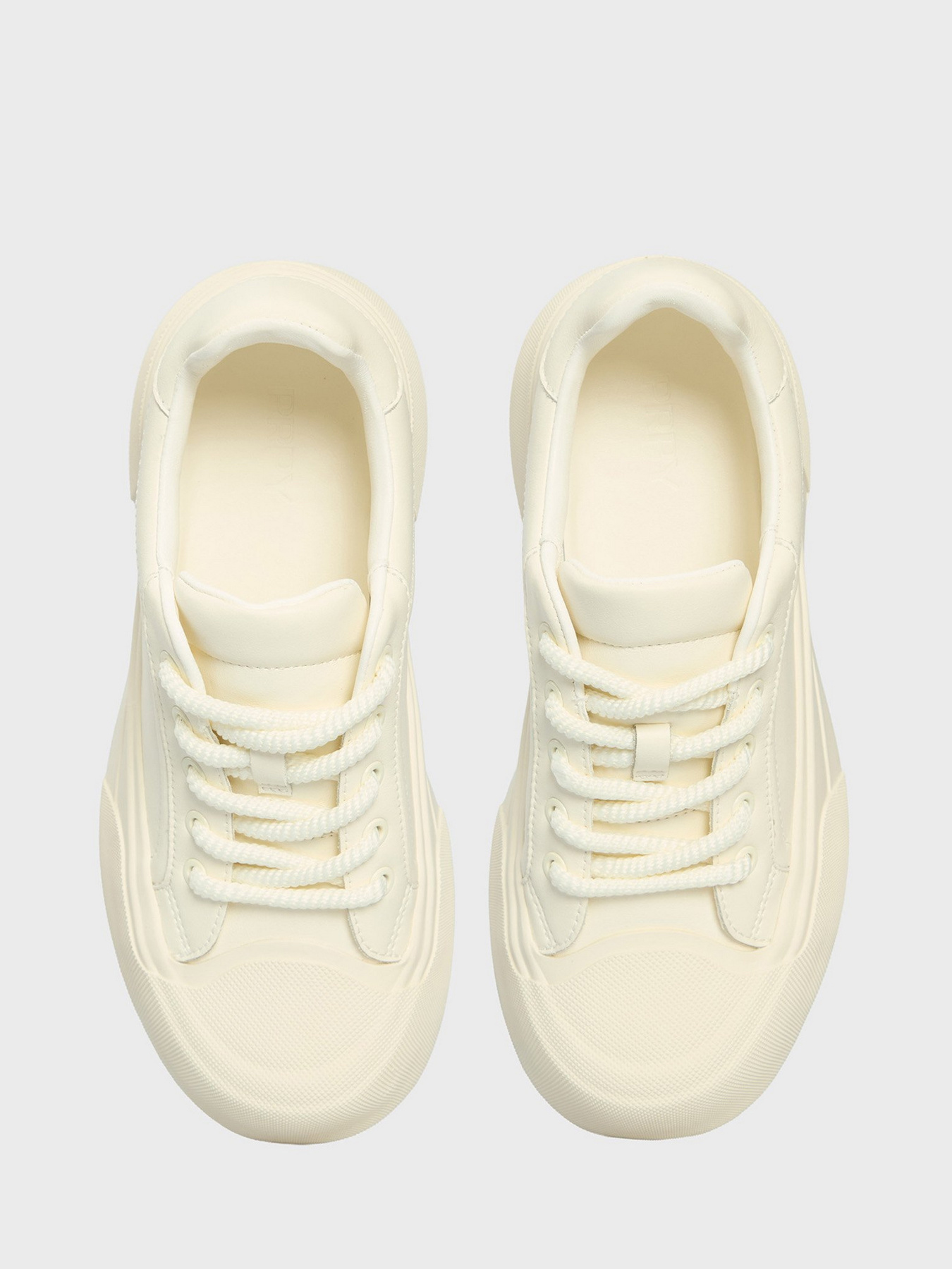 Кеди низькі PRPY модель PRSLT0159W Фото