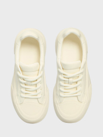 Кеди низькі PRPY модель PRSLT0159W Фото