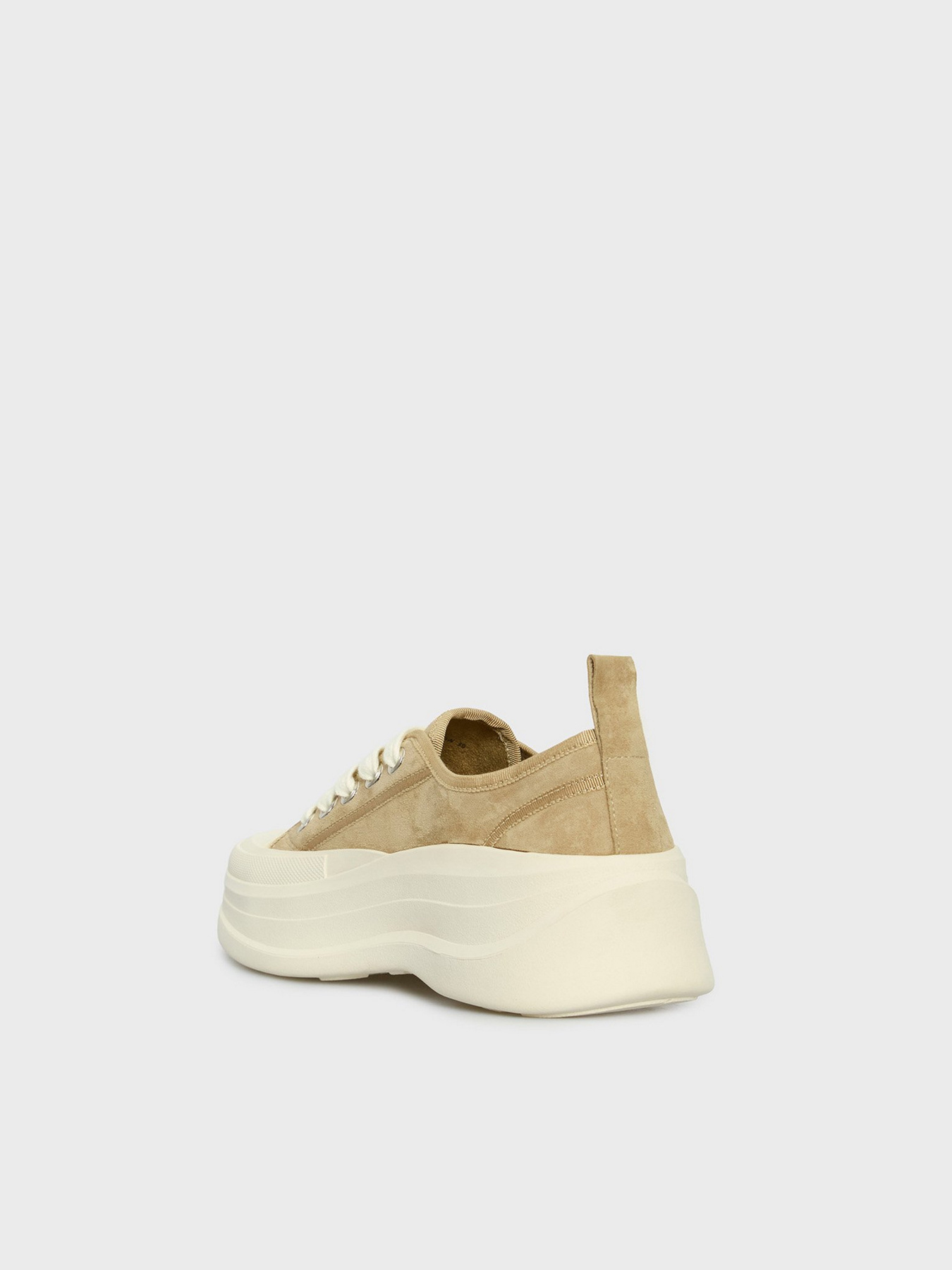 Кеды низкие PRPY модель PRSLT0160W Фото