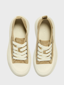 Кеды низкие PRPY модель PRSLT0160W Фото