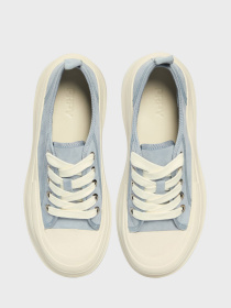 Кеды PRPY модель PRSLT0160W Фото