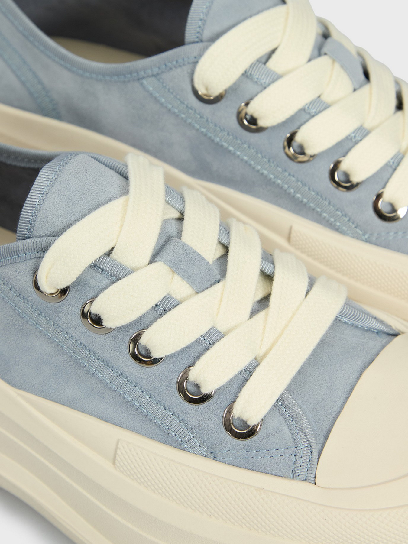 Кеды низкие PRPY модель PRSLT0160W Фото