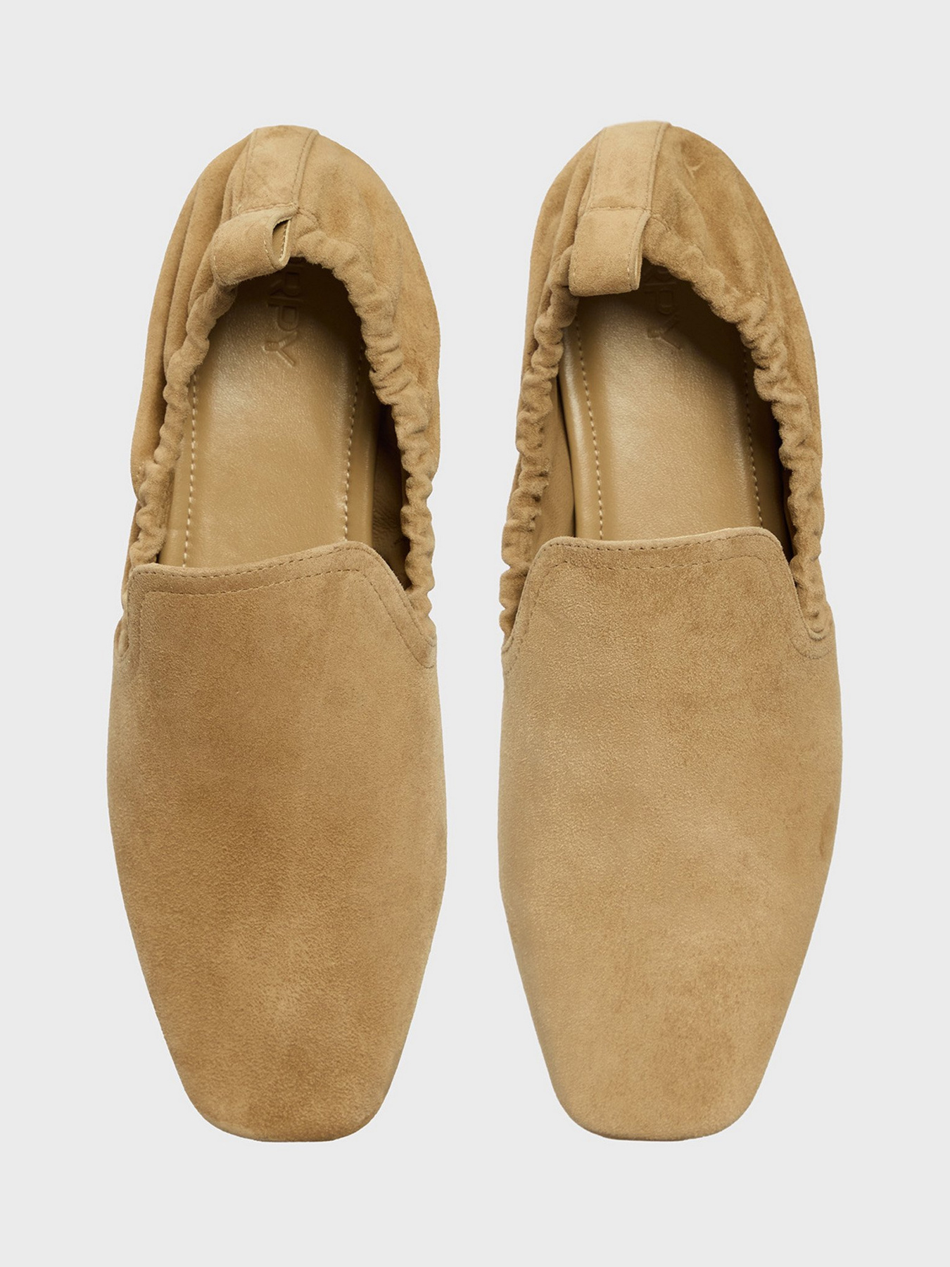 Балетки PRPY модель PRSLT0200W Фото