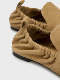 Балетки PRPY модель PRSLT0200W Фото