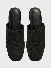 Мюли PRPY модель PRSLT0300W Фото