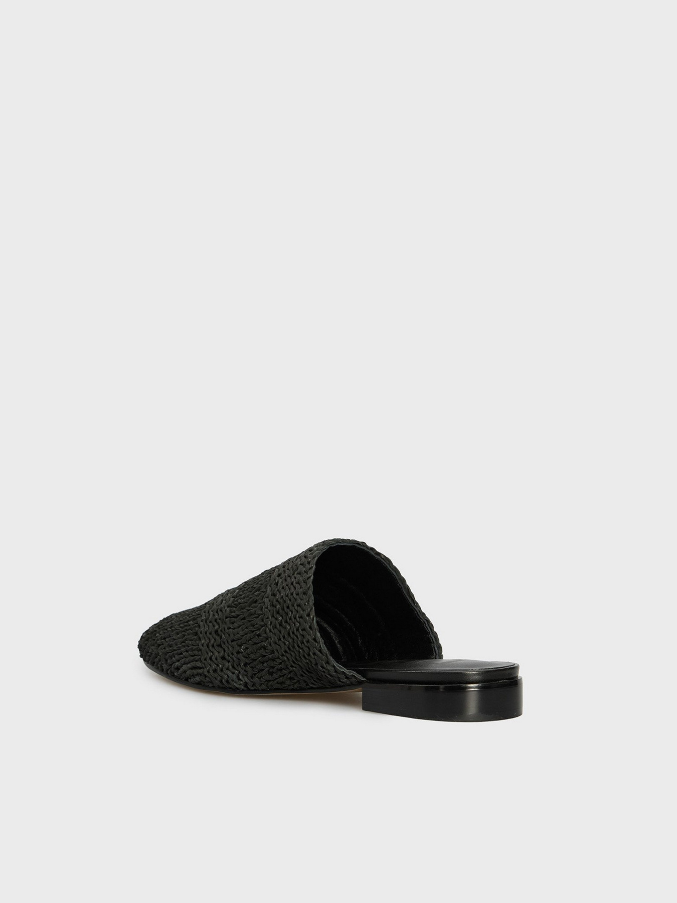 Мюли PRPY модель PRSLT0300W Фото