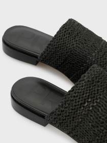 Мюли PRPY модель PRSLT0300W Фото