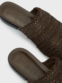 Мюлі PRPY модель PRSLT0300W Мюлі PRPY модель PRSLT0300W Фото