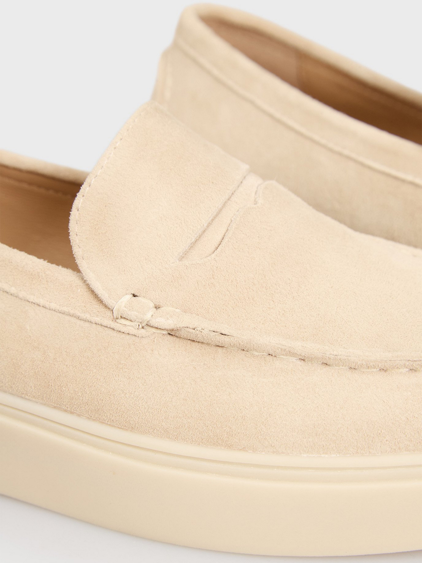 Лоферы PRPY модель PRSLT0800W Фото