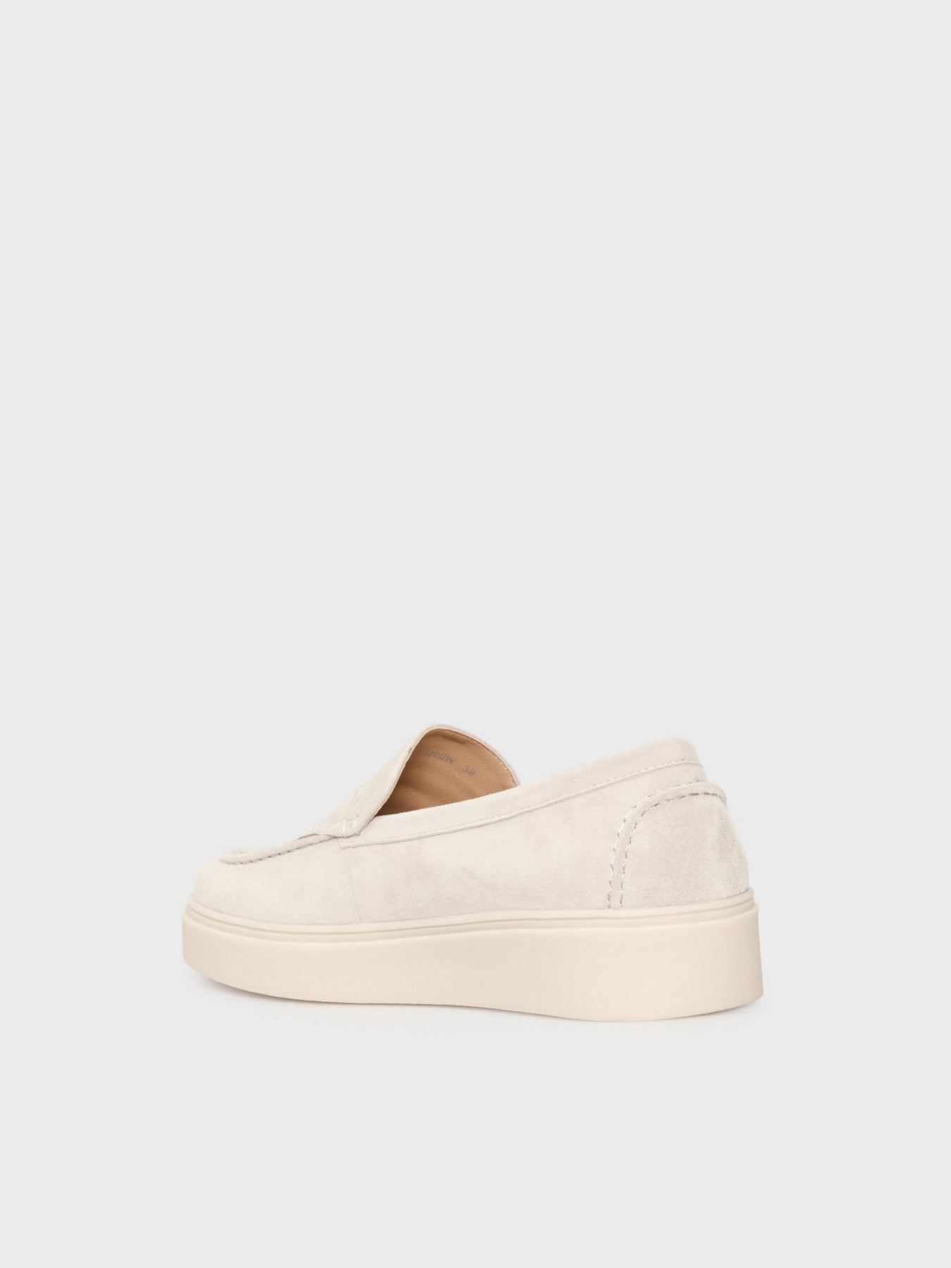 Лоферы PRPY модель PRSLT0800W Фото