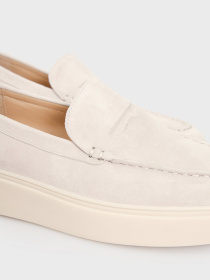 Лоферы PRPY модель PRSLT0800W Фото