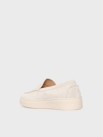 Лоферы PRPY модель PRSLT0800W Фото