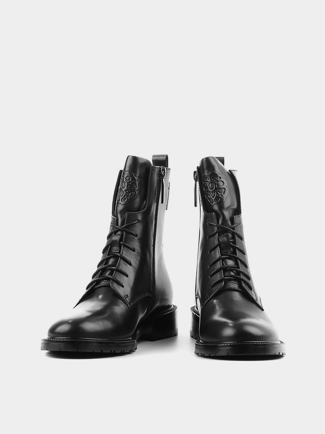 Ботинки LeBERDES модель 00000014216 Фото