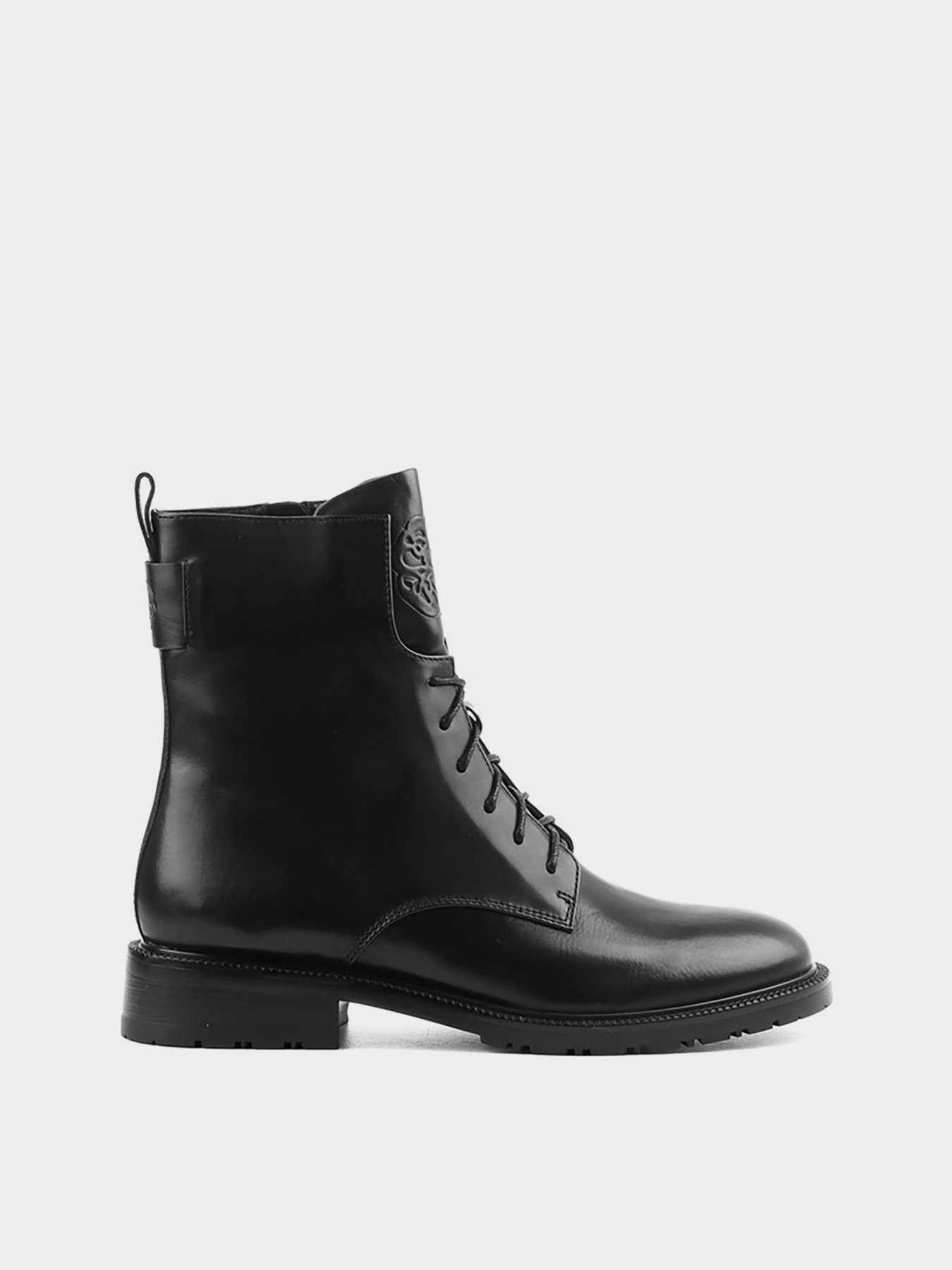 Ботинки LeBERDES модель 00000014216 Фото