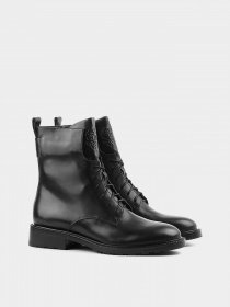 Ботинки LeBERDES модель 00000014216 Фото