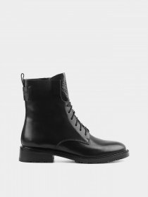 Ботинки LeBERDES модель 00000014216 Фото