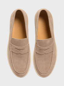 Лоферы PRPY модель PRSLT0909M Фото