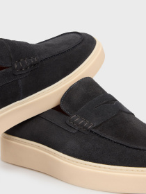 Лоферы PRPY модель PRSLT0909M Фото