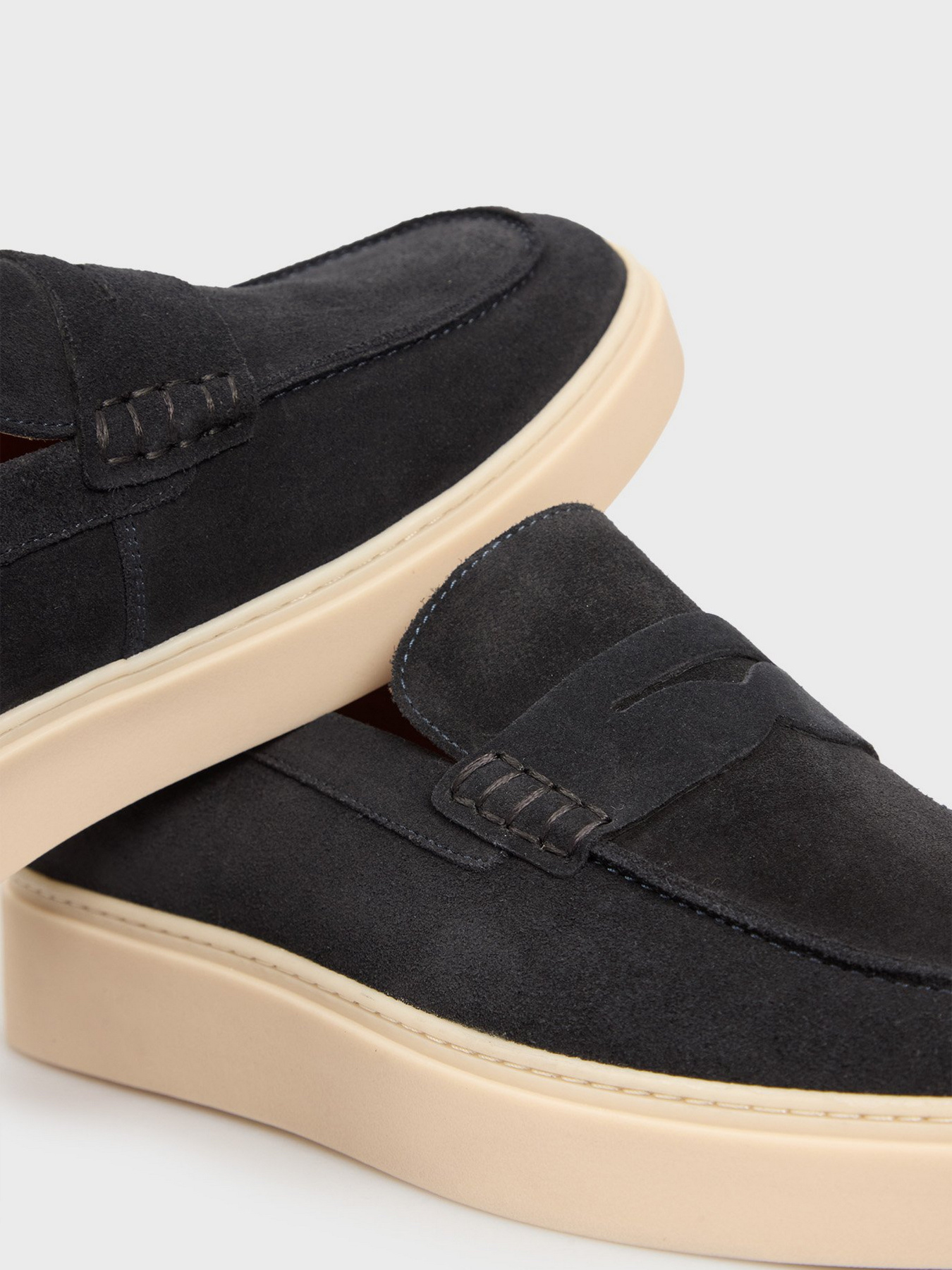 Лоферы PRPY модель PRSLT0909M Фото