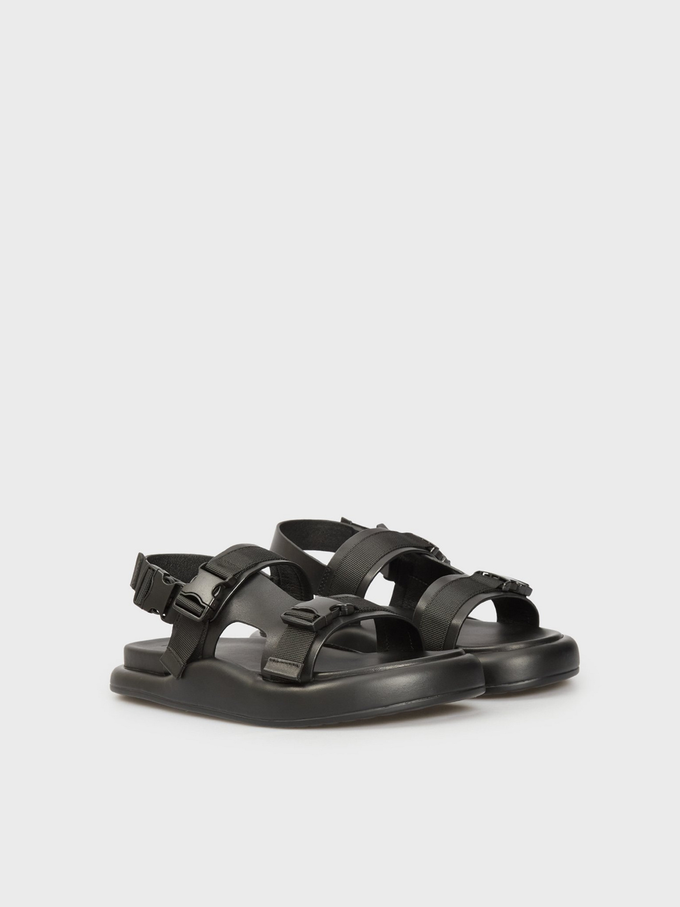 Сандалії PRPY модель PRSLT0915M Фото