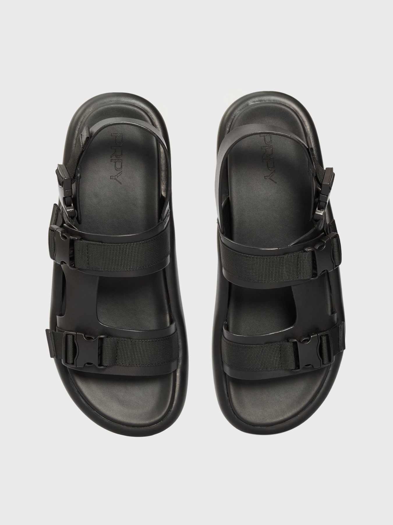 Сандалії PRPY модель PRSLT0915M Фото