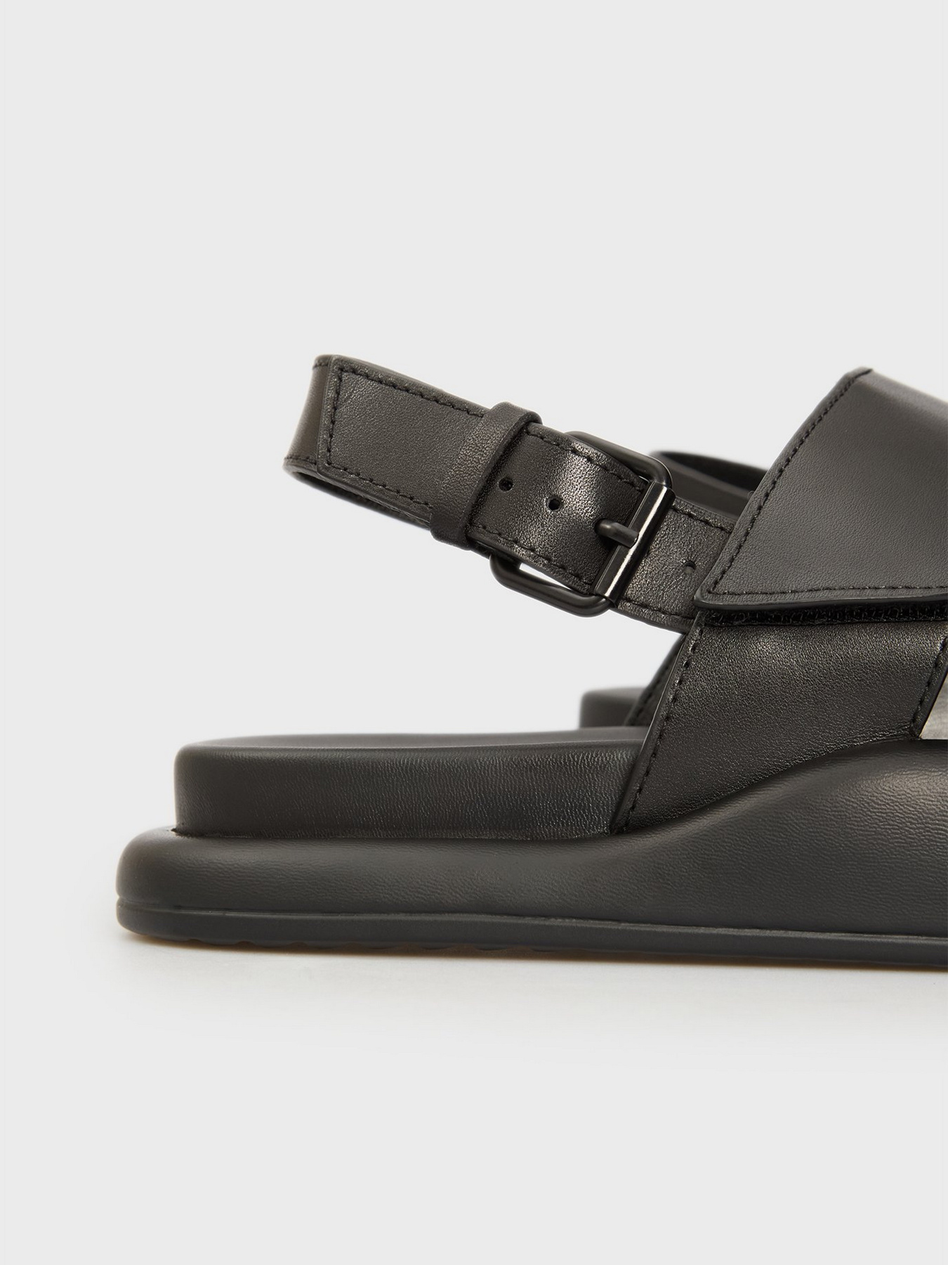 Сандалии PRPY модель PRSLT0918M Фото